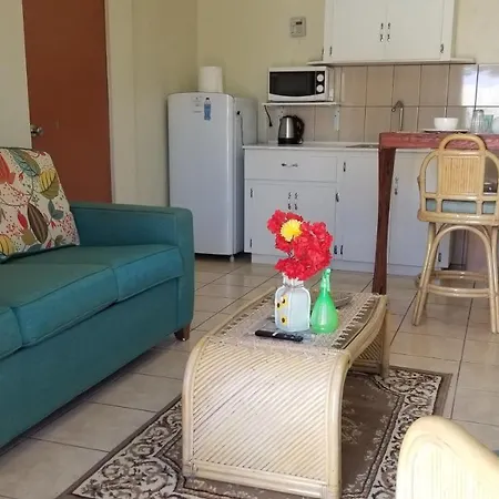 ConVillas Apartments